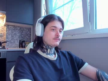 _Torfin_ Chaturbate stream image from December 29, 2024