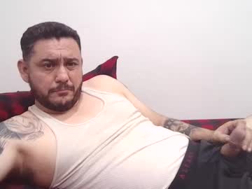 Uncutmex6 Chaturbate stream image from December 29, 2024