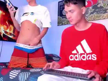 Antoniomancinin Chaturbate stream image from December 29, 2024