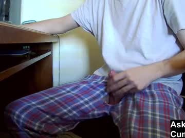 Culonudo23 Chaturbate stream image from December 29, 2024