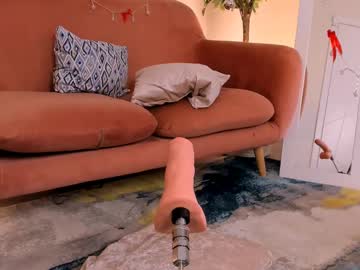 Emmy__Lung Chaturbate stream image from December 29, 2024
