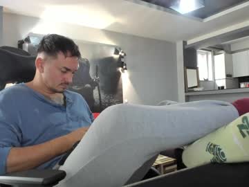 Luckymaster4u Chaturbate stream image from December 29, 2024