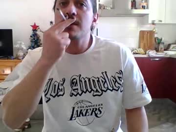 Matteushh87 Chaturbate stream image from December 29, 2024
