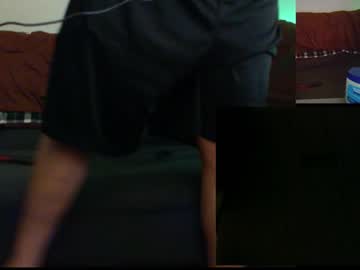 Mjrigo4513 Chaturbate stream image from December 29, 2024