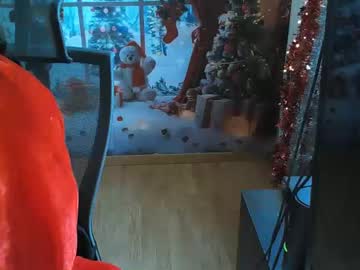 Muscular_Domina stream image from December 29, 2024