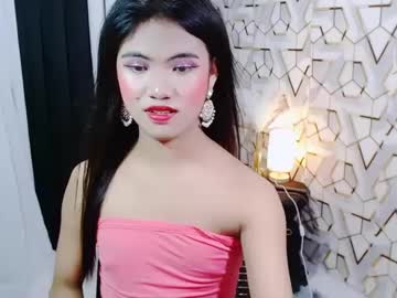 Amazingjhanna Chaturbate stream image from December 29, 2024