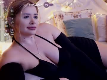 Amberseyes Chaturbate stream image from December 29, 2024