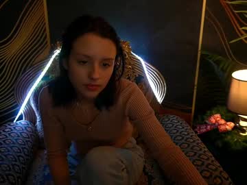 Annaelys Chaturbate stream image from December 29, 2024