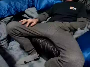 Chris526520 Chaturbate stream image from December 29, 2024
