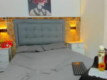 Chris_Kizz Chaturbate stream image from December 29, 2024