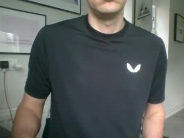 Deado22 Chaturbate stream image from December 29, 2024