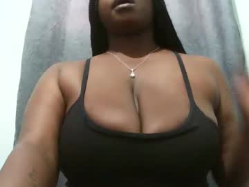 Dejamelanin Chaturbate stream image from December 29, 2024