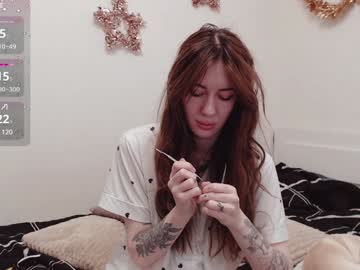 Demiamour Chaturbate stream image from December 29, 2024