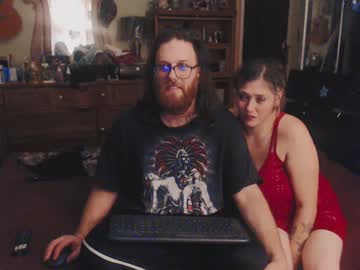 Geeznutsizonyrchyn Chaturbate stream image from December 29, 2024