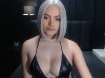 Heavenlytreataya Chaturbate stream image from December 29, 2024
