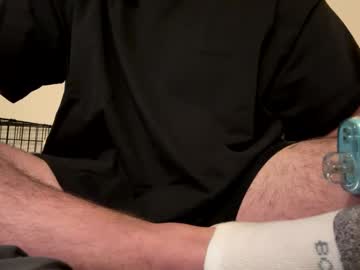 Jaydog7737 Chaturbate stream image from December 29, 2024