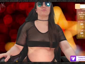 Kellykinky Chaturbate stream image from December 29, 2024