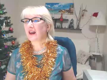 Leilamays Chaturbate stream image from December 29, 2024