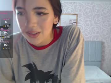Ninfa_Ch Chaturbate stream image from December 29, 2024