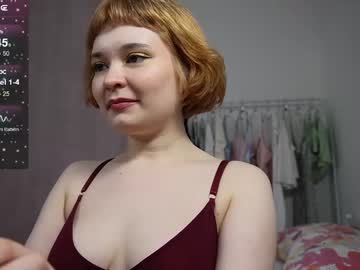Ohmykriss Chaturbate stream image from December 29, 2024