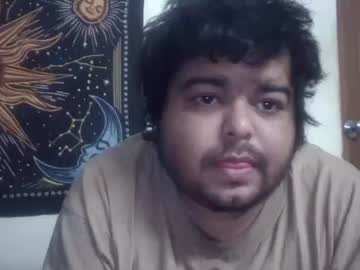 Roxid443 Chaturbate stream image from December 29, 2024