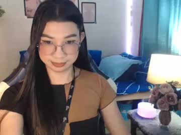 Urwetasianprincessxx Chaturbate stream image from December 29, 2024