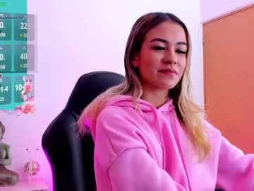 _Victoria_21_ Chaturbate stream image from December 29, 2024