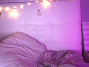 6a6yface Chaturbate stream image from December 29, 2024