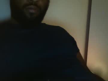 Blackguy20ce Chaturbate stream image from December 29, 2024