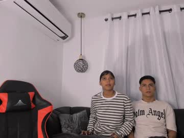 Christopher_Miller69 Chaturbate stream image from December 29, 2024