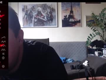 Dahak89 Chaturbate stream image from December 29, 2024
