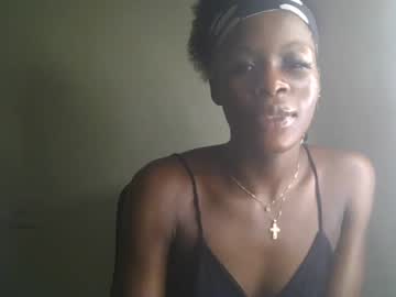 Ebony_Dark Chaturbate stream image from December 29, 2024