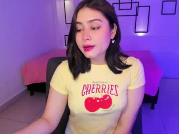 Evelyngrayy Chaturbate stream image from December 29, 2024