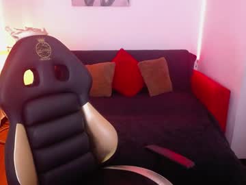 Jennifer_Chevalier Chaturbate stream image from December 29, 2024