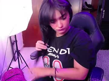Mellody_Tgn Chaturbate stream image from December 29, 2024