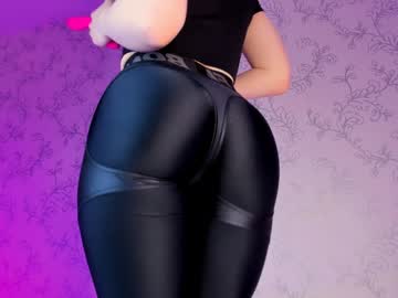 Milky_Waybaby Chaturbate stream image from December 29, 2024