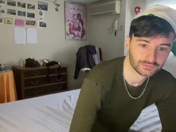 Placebo14 Chaturbate stream image from December 29, 2024