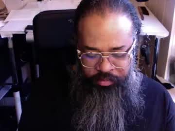 Siyah_Sakal Chaturbate stream image from December 29, 2024