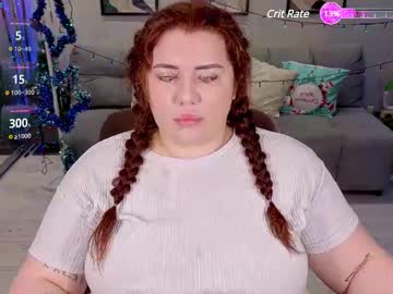 Sweeetbunn Chaturbate stream image from December 29, 2024
