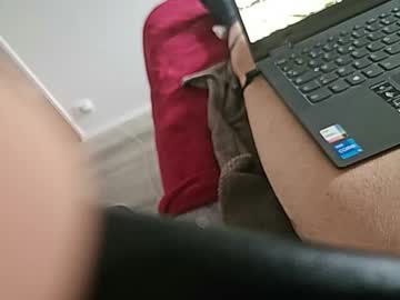 Turboboost3611 Chaturbate stream image from December 29, 2024