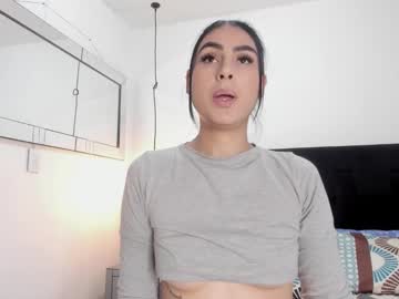 Valerie_Corthez Chaturbate stream image from December 29, 2024