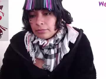 Acelinhot Chaturbate stream image from December 29, 2024