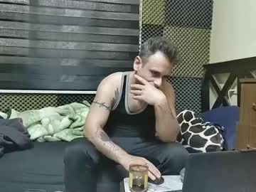 Cezar46 Chaturbate stream image from December 29, 2024