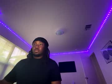 Chocolatecumin Chaturbate stream image from December 29, 2024