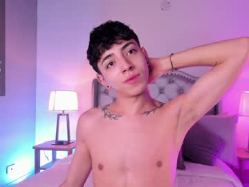 Dylanrosse_ Chaturbate stream image from December 29, 2024