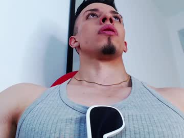 Faraon_Ink Chaturbate stream image from December 29, 2024