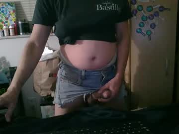 Giovanni131998 Chaturbate stream image from December 29, 2024