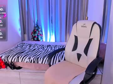 Helenaregal Chaturbate stream image from December 29, 2024