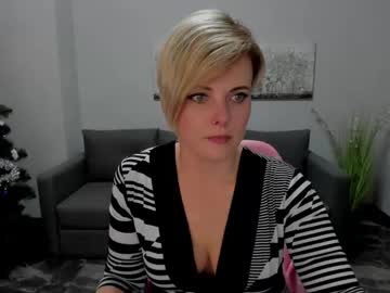 Julia_Wilsons Chaturbate stream image from December 29, 2024