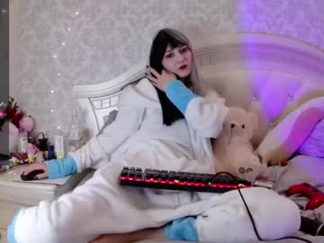 Lemquartz Chaturbate stream image from December 29, 2024